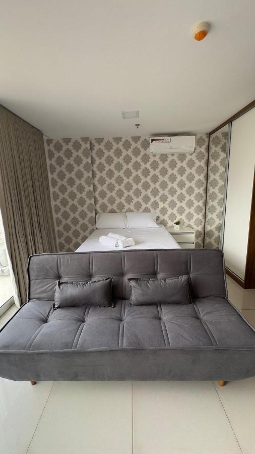Apartamento Moderno No Df Plaza Brasília Eksteriør bilde